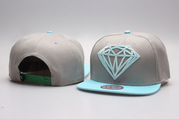 Diamonds Snapbacks-132