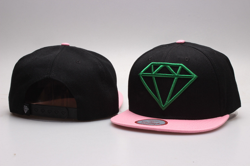 Diamonds Snapbacks-133