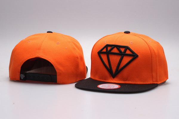 Diamonds Snapbacks-134