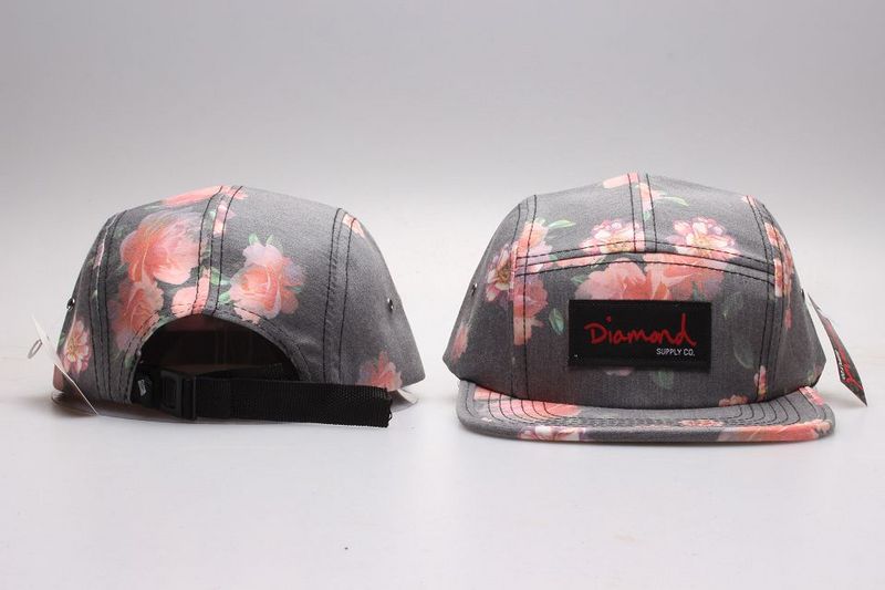 Diamonds Snapbacks-135