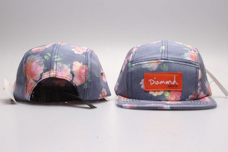 Diamonds Snapbacks-136