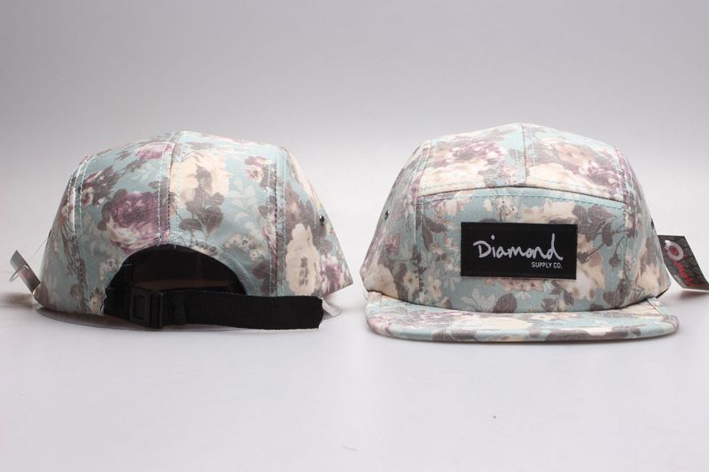 Diamonds Snapbacks-137