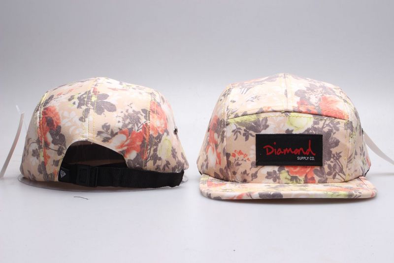 Diamonds Snapbacks-139