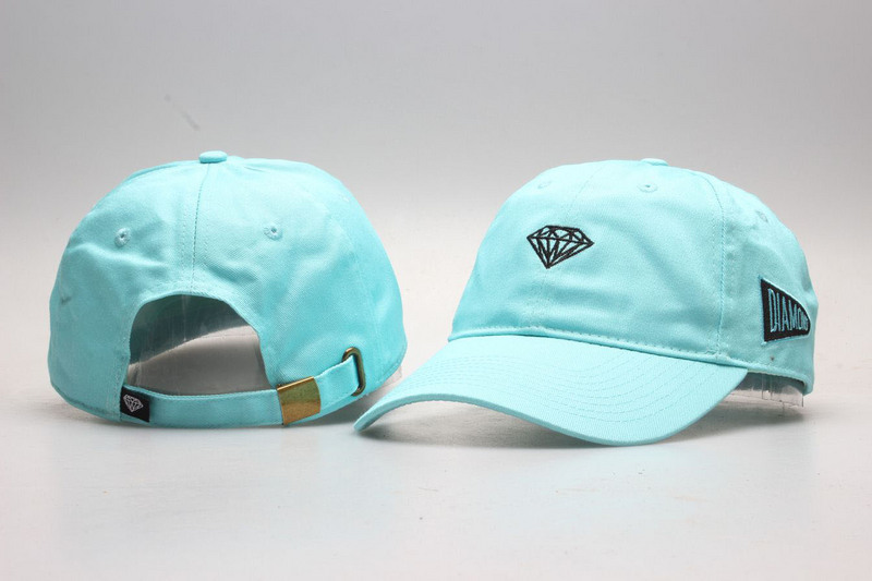 Diamonds Snapbacks-140