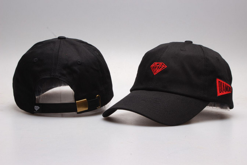 Diamonds Snapbacks-141