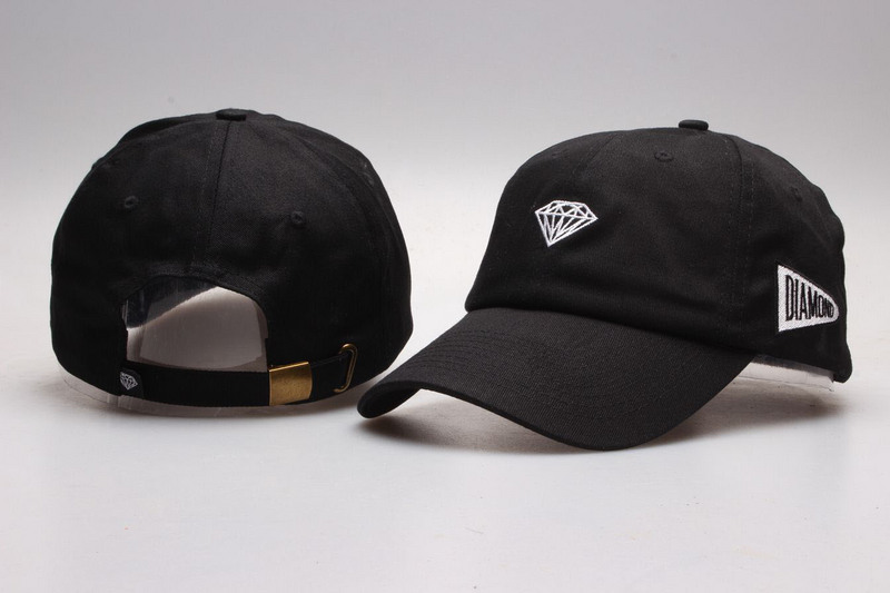 Diamonds Snapbacks-143