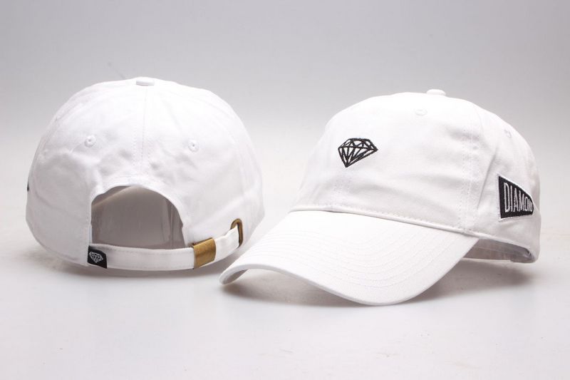 Diamonds Snapbacks-144