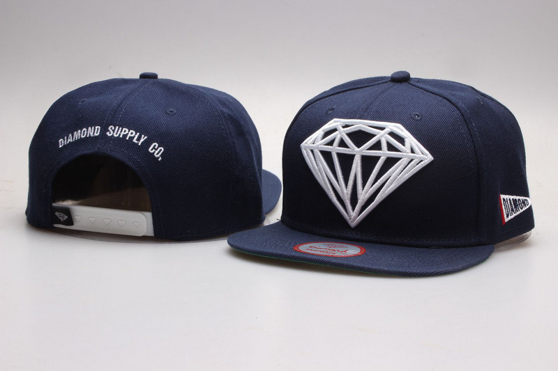 Diamonds Snapbacks-149