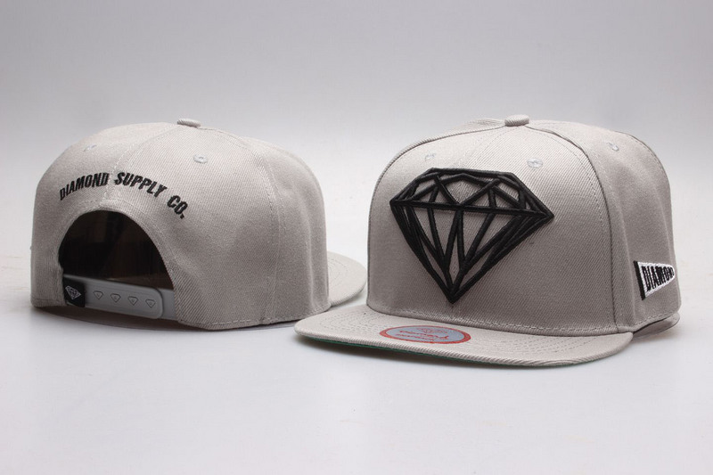 Diamonds Snapbacks-150