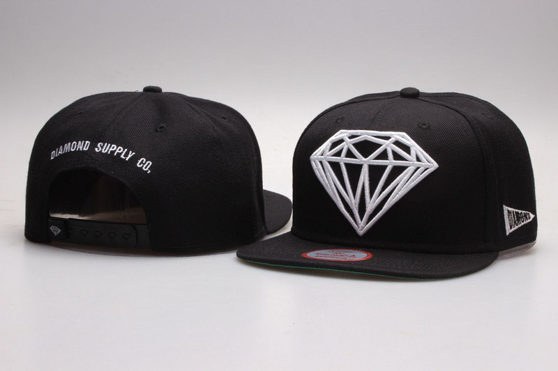 Diamonds Snapbacks-151