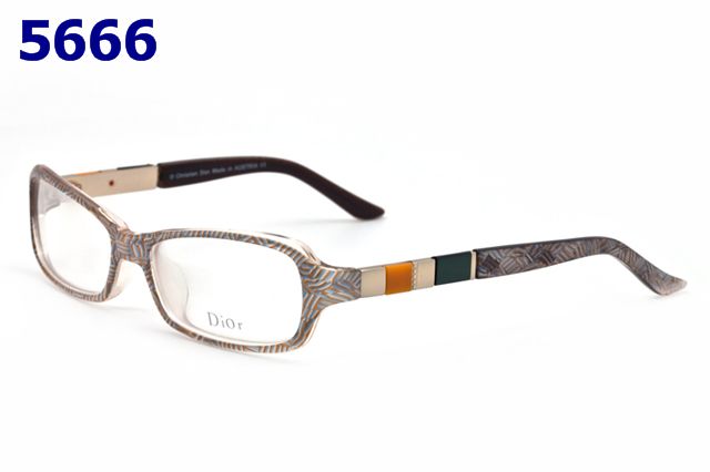 Dior Plain Glasses AAA-025