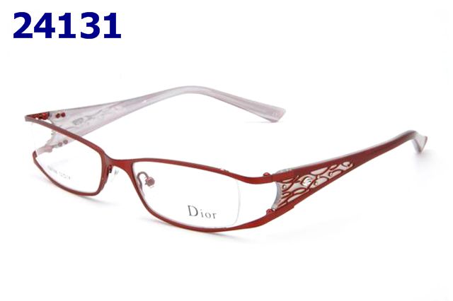 Dior Plain Glasses AAA-029