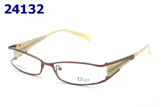 Dior Plain Glasses AAA-030