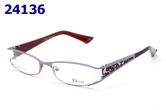 Dior Plain Glasses AAA-031