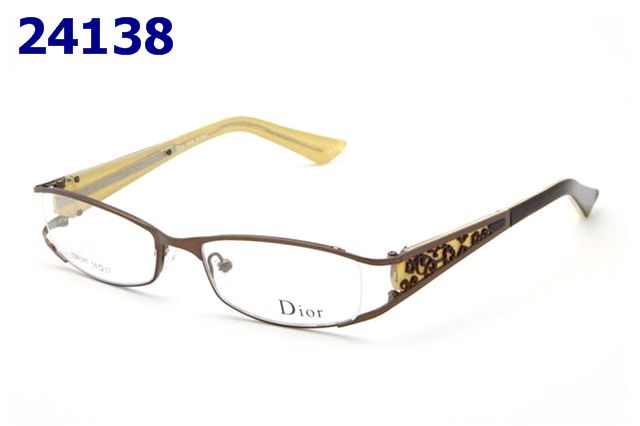 Dior Plain Glasses AAA-032