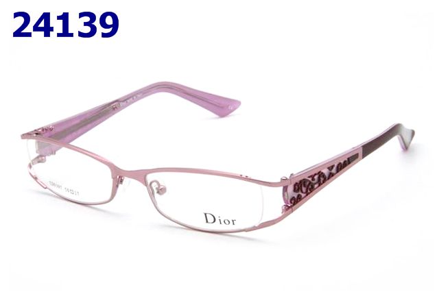 Dior Plain Glasses AAA-033