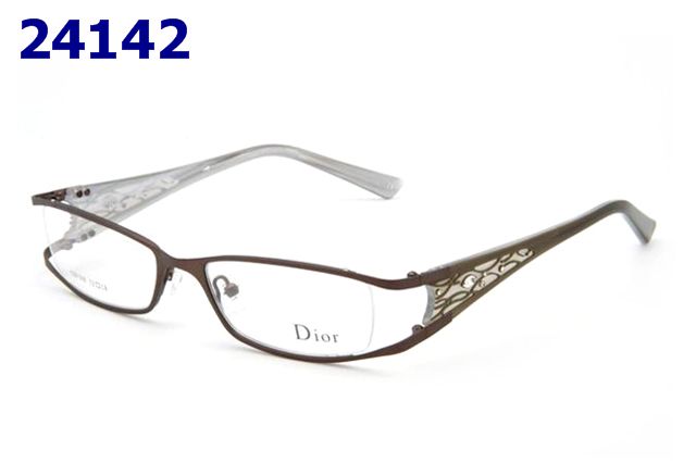 Dior Plain Glasses AAA-034