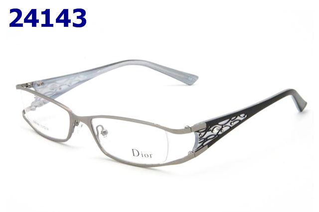 Dior Plain Glasses AAA-035