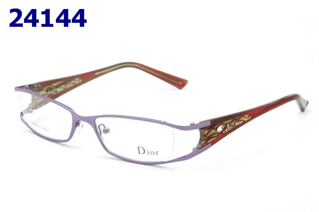 Dior Plain Glasses AAA-036