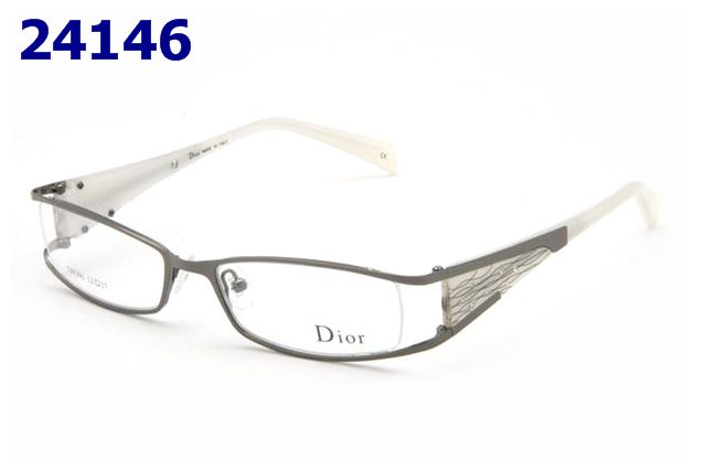 Dior Plain Glasses AAA-038