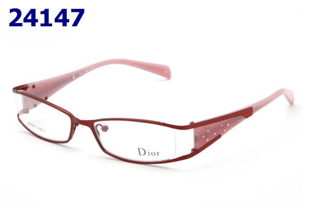 Dior Plain Glasses AAA-039