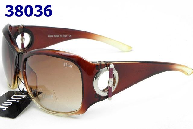 Dior sunglasses-086