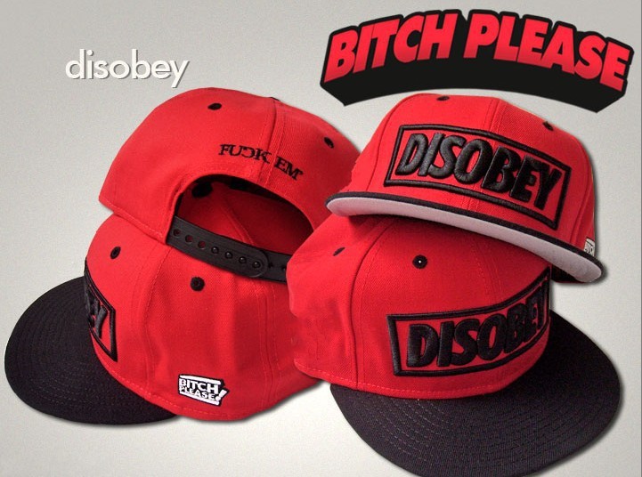 Disobey Snapbacks-002