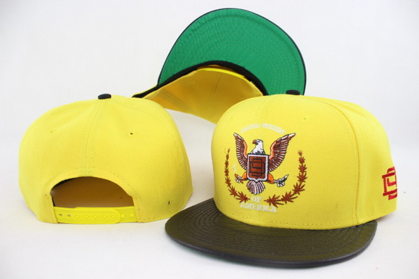 Dnine Snapback-002