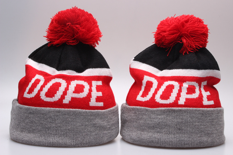 Dope Beanies-001