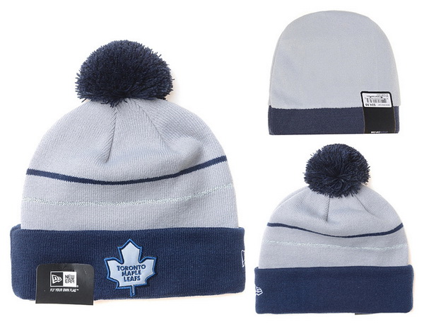 Doronto Maple Leafs Beanies-002