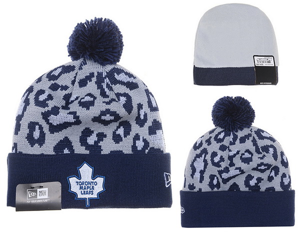 Doronto Maple Leafs Beanies-003