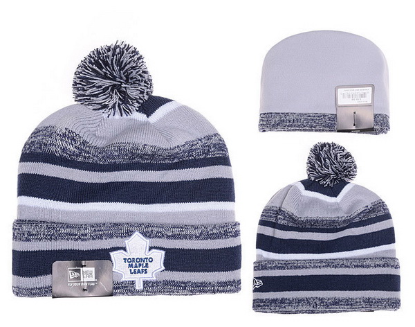 Doronto Maple Leafs Beanies-004