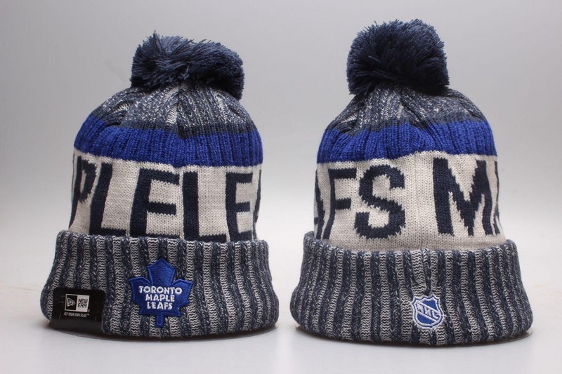 Doronto Maple Leafs Beanies-007