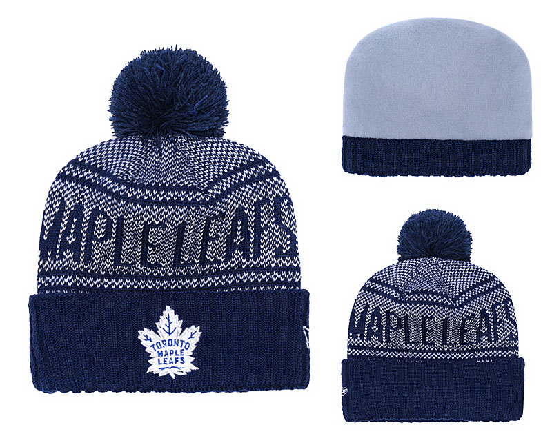 Doronto Maple Leafs Beanies-011