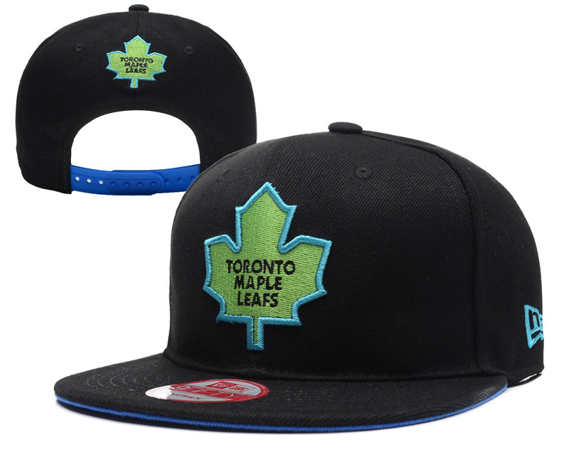 Doronto Maple Leafs Snapbacks-006