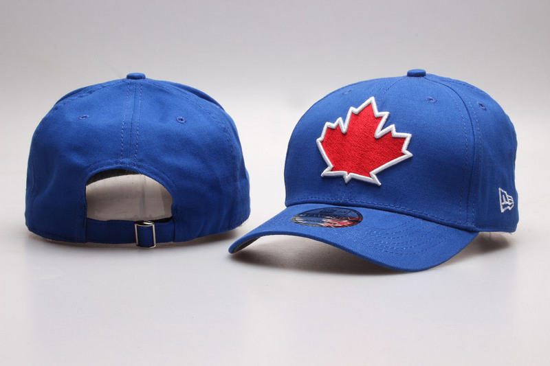 Doronto Maple Leafs Snapbacks-010