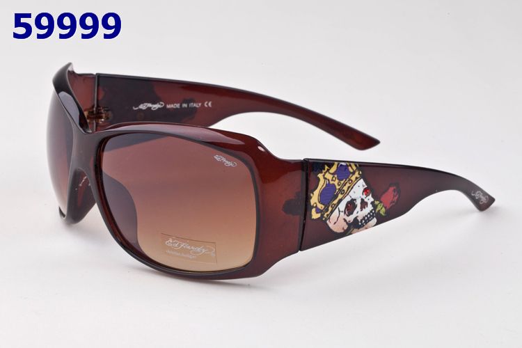 ED hardy Sunglasses AAA-002