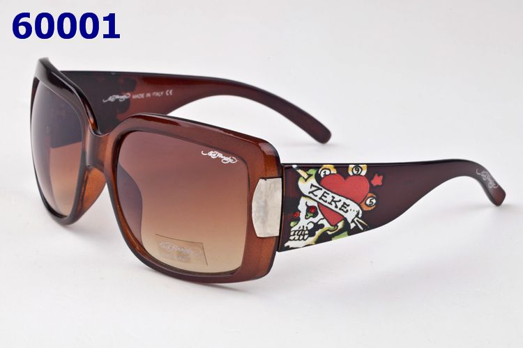 ED hardy Sunglasses AAA-004