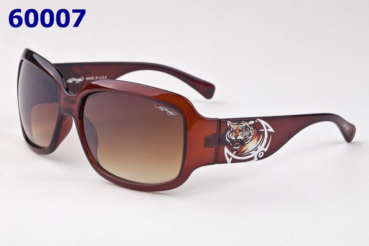 ED hardy Sunglasses AAA-010