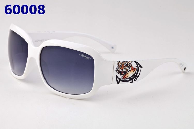 ED hardy Sunglasses AAA-011