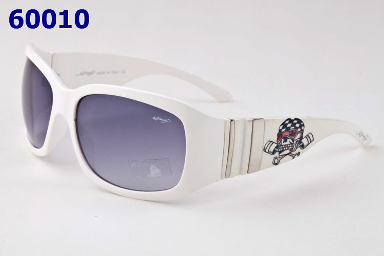 ED hardy Sunglasses AAA-013