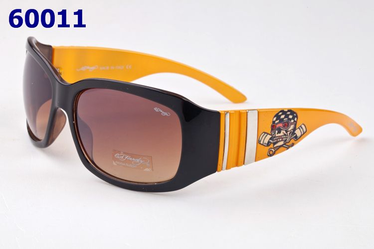 ED hardy Sunglasses AAA-014