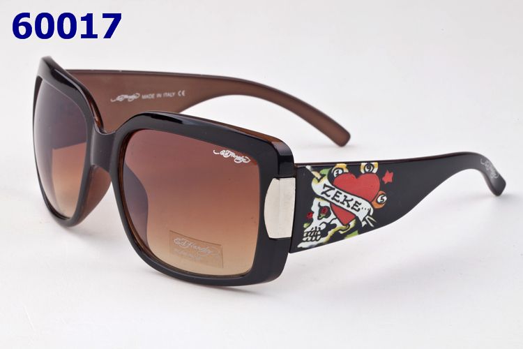 ED hardy Sunglasses AAA-020