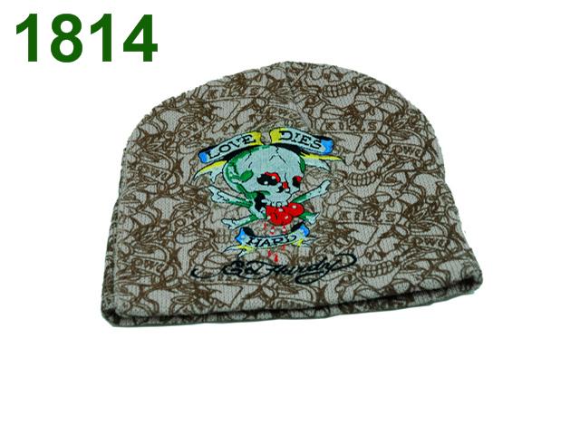 EDhardy Beanies-001