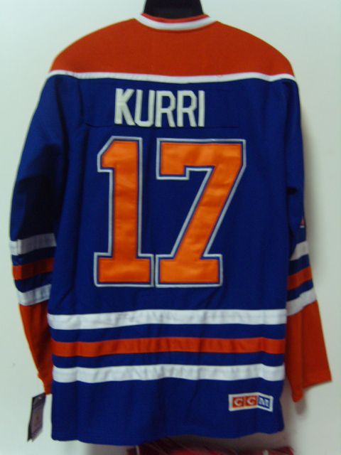 Edmonton Oilers jerseys-001