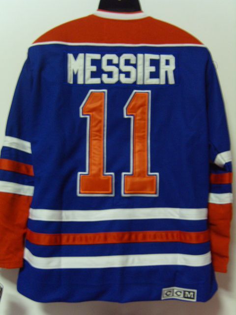 Edmonton Oilers jerseys-002