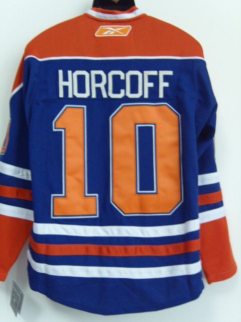 Edmonton Oilers jerseys-004