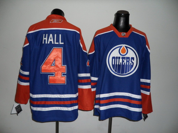 Edmonton Oilers jerseys-030