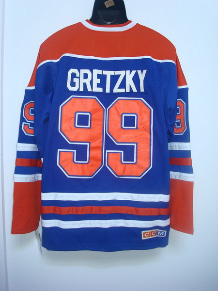 Edmonton Oilers jerseys-033