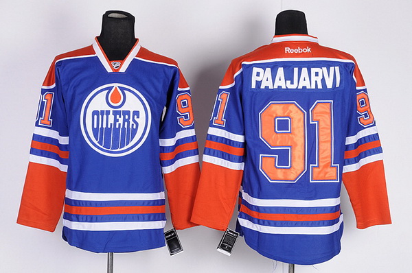 Edmonton Oilers jerseys-064